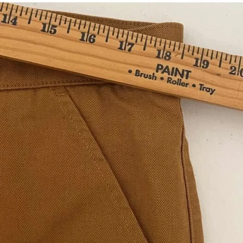 Duck Head Burnt Sienna Shorts Size 38